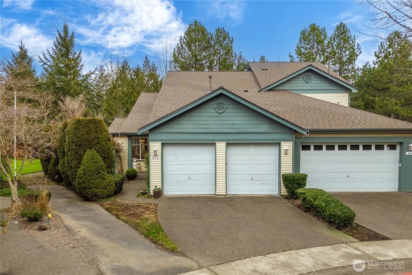 Property photo for 672 Chelan Place NE #672, Renton photo 37