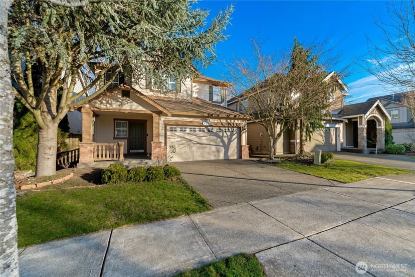 Property photo for 4033 64th Avenue E, Fife photo 36