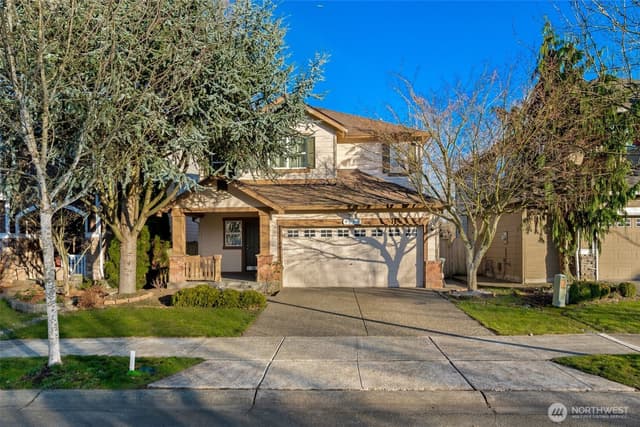 Property photo for 4033 64th Avenue E, Fife