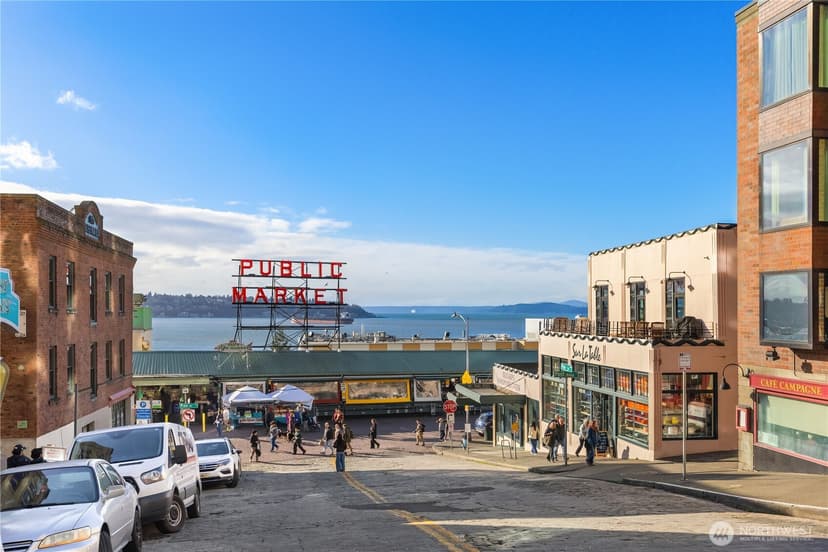 Property photo for 121 Stewart Street #1108, Seattle photo 13