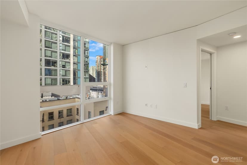Property photo for 121 Stewart Street #1108, Seattle photo 10