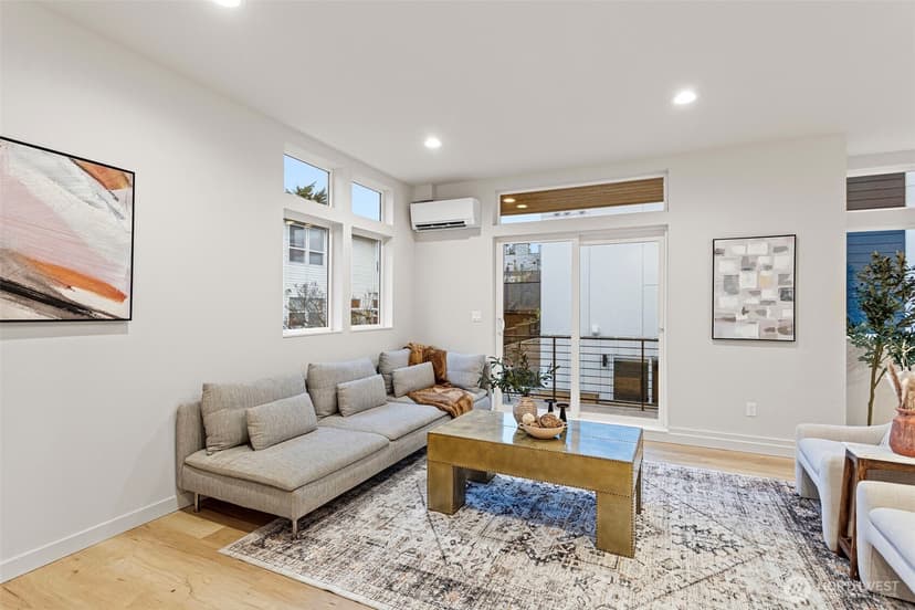 Property photo for 926 NW 57th Street #A, Seattle photo 7