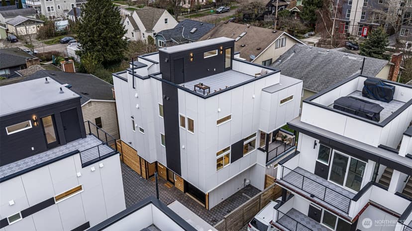 Property photo for 926 NW 57th Street #A, Seattle photo 30