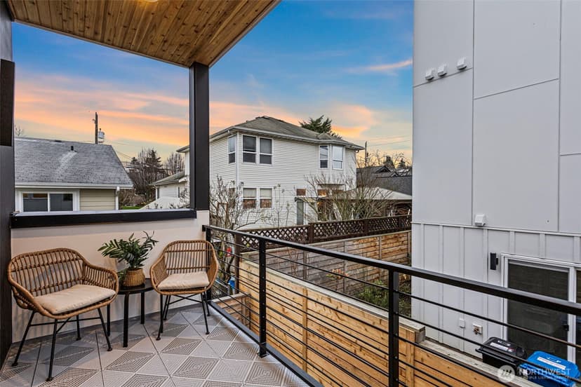 Property photo for 926 NW 57th Street #A, Seattle photo 10