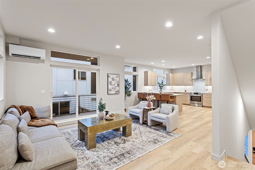 Property photo for 926 NW 57th Street #A, Seattle photo 6