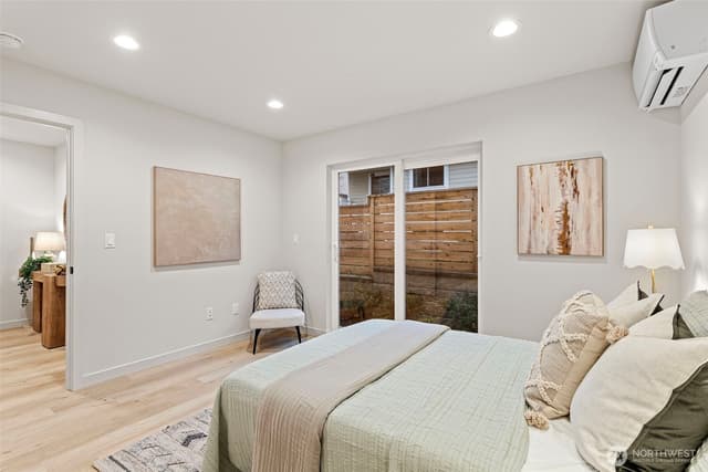 Property photo for 926 NW 57th Street #A, Seattle photo 4