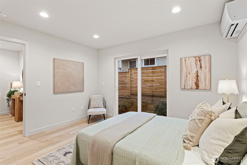 Property photo for 926 NW 57th Street #A, Seattle photo 4