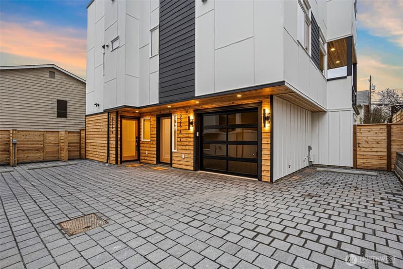 Property photo for 926 NW 57th Street #A, Seattle