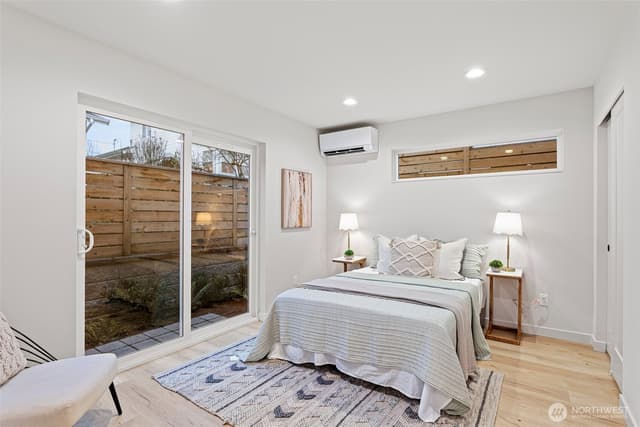 Property photo for 926 NW 57th Street #A, Seattle photo 3