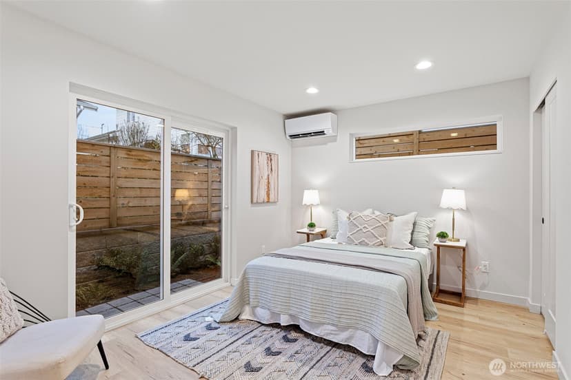 Property photo for 926 NW 57th Street #A, Seattle photo 3