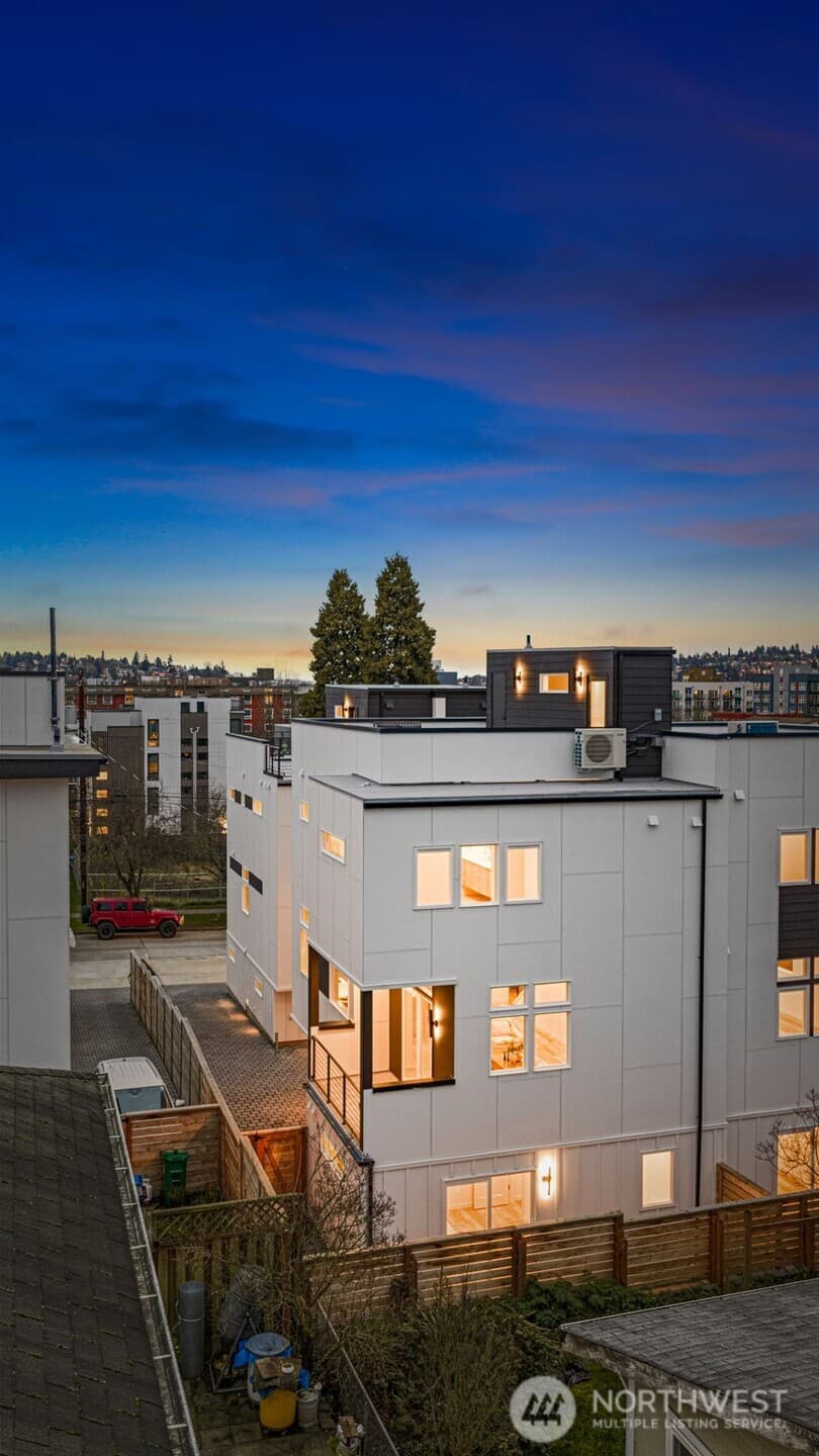 Property photo for 926 NW 57th Street #A, Seattle photo 29