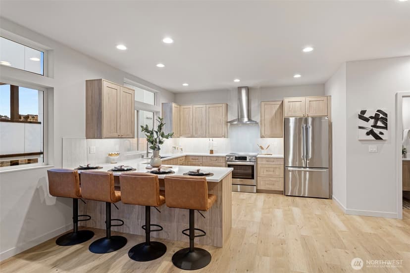 Property photo for 926 NW 57th Street #A, Seattle photo 14