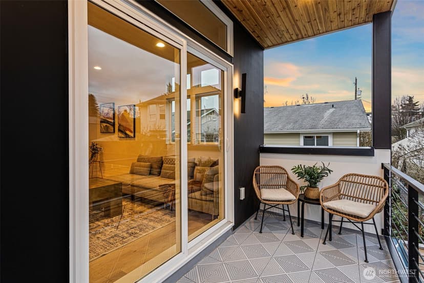 Property photo for 926 NW 57th Street #A, Seattle photo 11