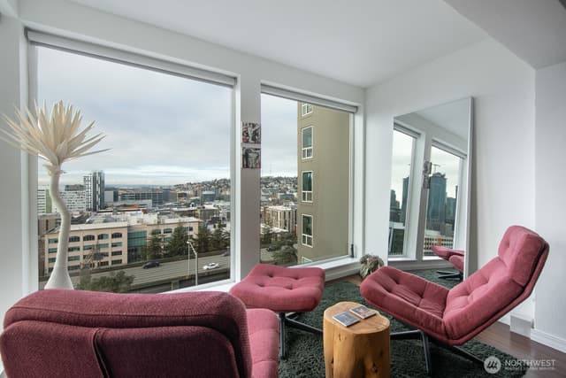 Property photo for 308 E Republican Street #508, Seattle photo 3