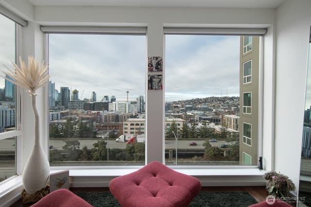 Property photo for 308 E Republican Street #508, Seattle photo 4