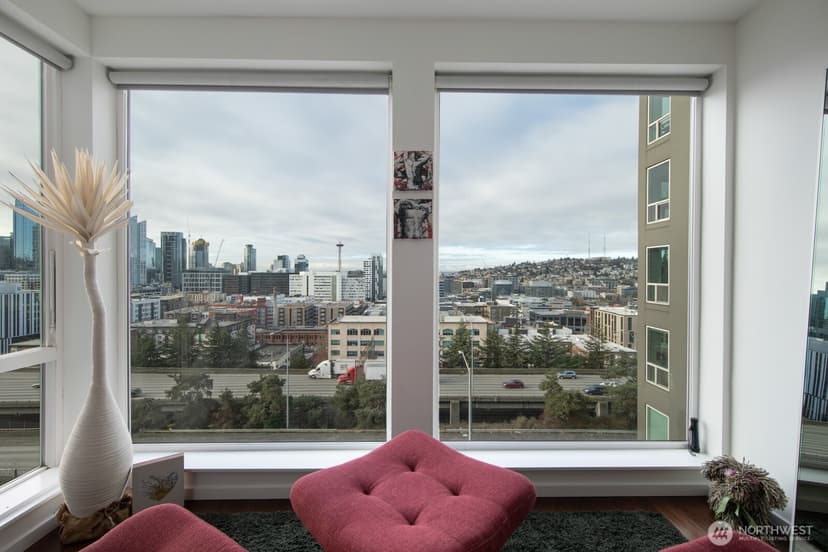 Property photo for 308 E Republican Street #508, Seattle photo 4