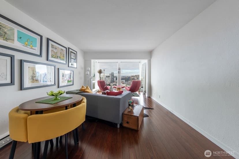 Property photo for 308 E Republican Street #508, Seattle photo 6