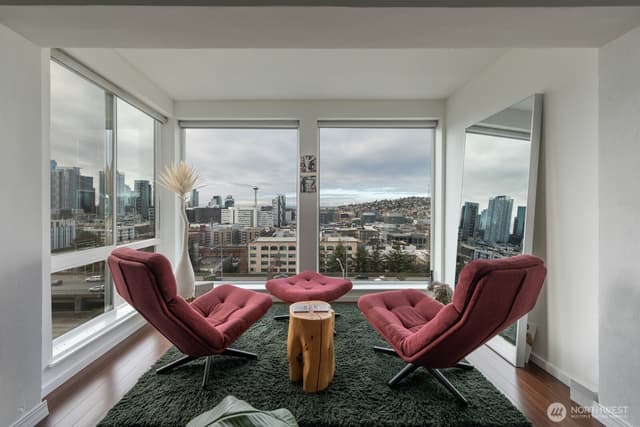 Property photo for 308 E Republican Street #508, Seattle photo 2