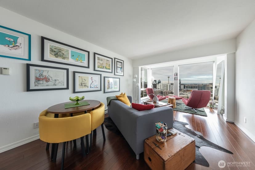Property photo for 308 E Republican Street #508, Seattle photo 5