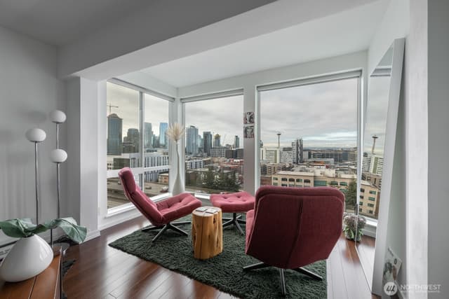 Property photo for 308 E Republican Street #508, Seattle