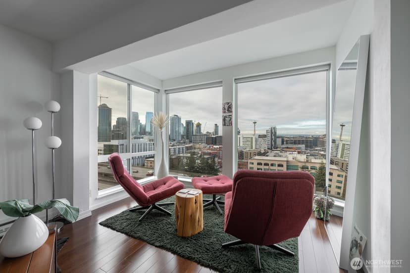 Property photo for 308 E Republican Street #508, Seattle