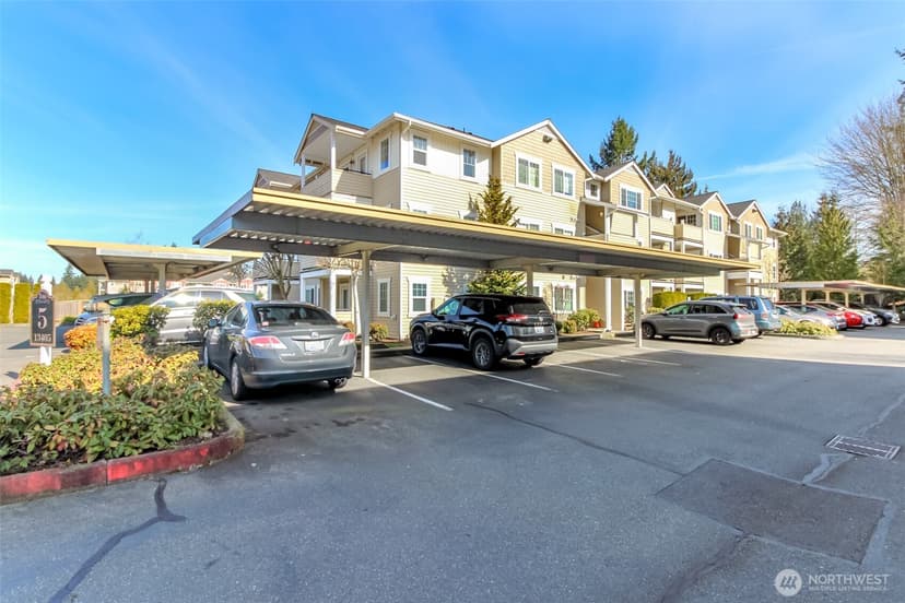 Property photo for 13405 97th Avenue E #101, Puyallup photo 19