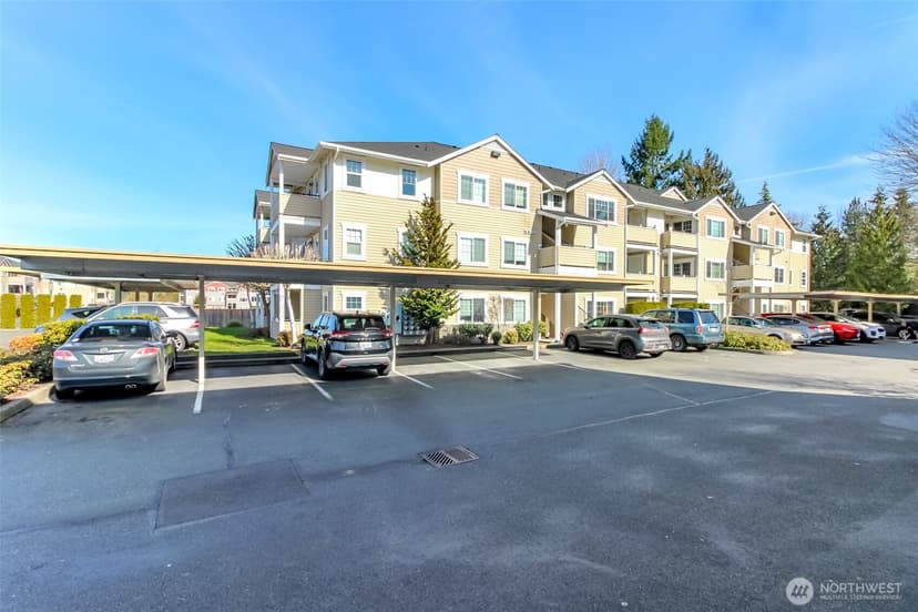 Property photo for 13405 97th Avenue E #101, Puyallup photo 22