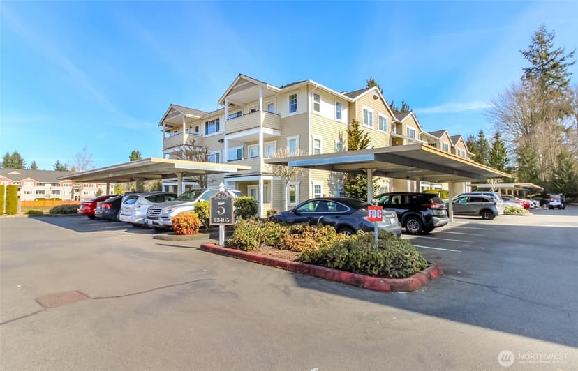 Property photo for 13405 97th Avenue E #101, Puyallup