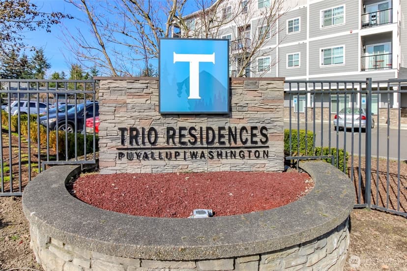 Property photo for 13405 97th Avenue E #101, Puyallup photo 30
