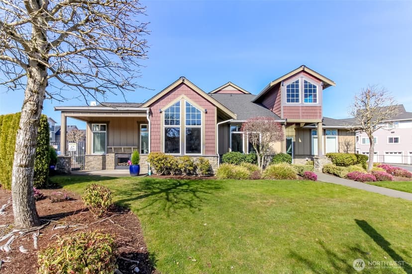 Property photo for 13405 97th Avenue E #101, Puyallup photo 23
