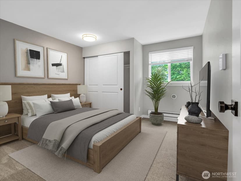 Property photo for 14002 NE 181st Place #A204, Woodinville photo 8