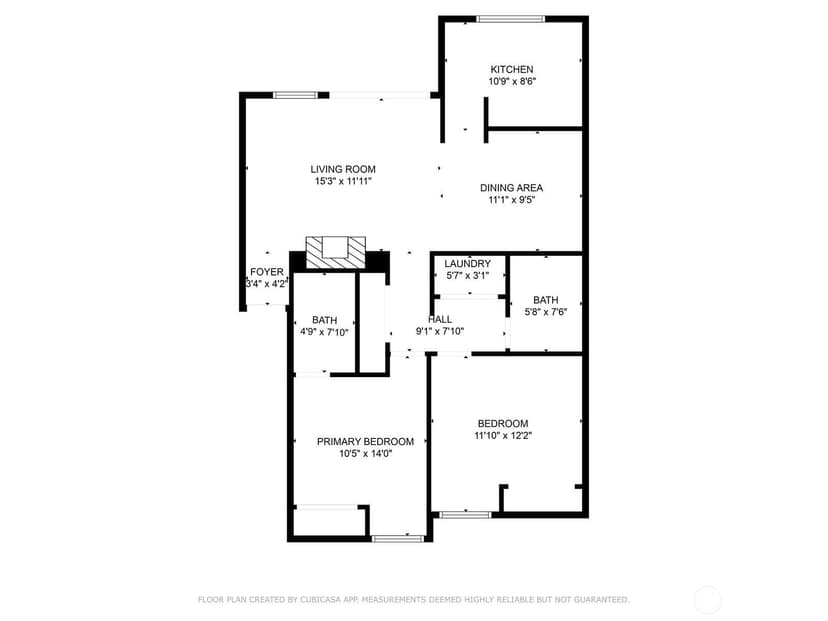 Property photo for 14002 NE 181st Place #A204, Woodinville photo 2