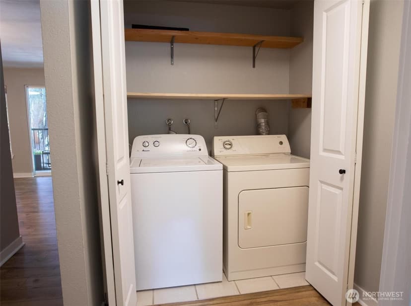 Property photo for 14002 NE 181st Place #A204, Woodinville photo 25
