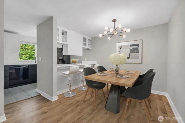 Property photo for 14002 NE 181st Place #A204, Woodinville photo 5
