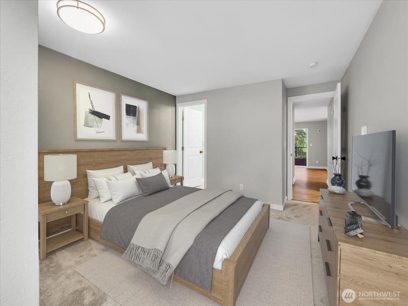 Property photo for 14002 NE 181st Place #A204, Woodinville photo 6