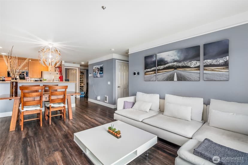 Property photo for 15325 Sunwood Boulevard #B304, Tukwila photo 10