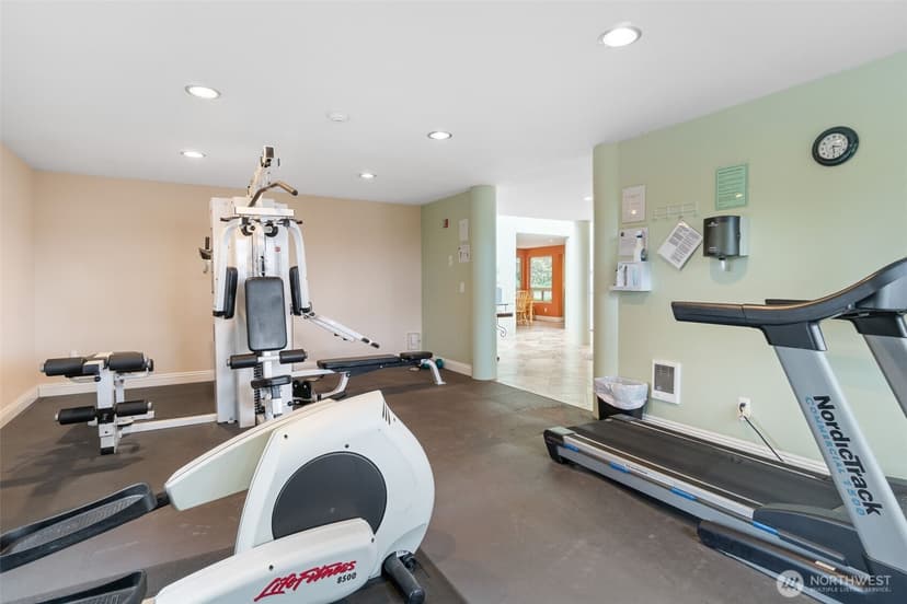 Property photo for 15325 Sunwood Boulevard #B304, Tukwila photo 29