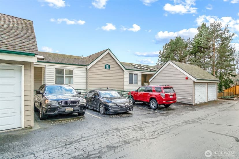 Property photo for 15325 Sunwood Boulevard #B304, Tukwila photo 25