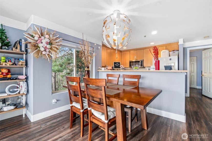 Property photo for 15325 Sunwood Boulevard #B304, Tukwila photo 9