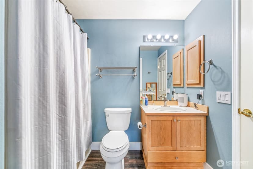 Property photo for 15325 Sunwood Boulevard #B304, Tukwila photo 19