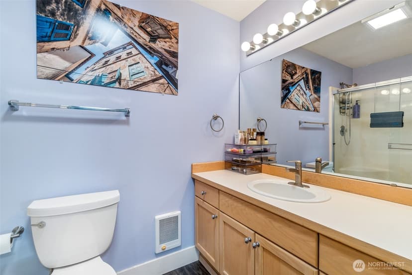 Property photo for 15325 Sunwood Boulevard #B304, Tukwila photo 16