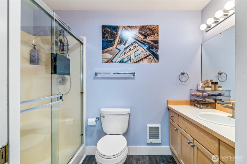 Property photo for 15325 Sunwood Boulevard #B304, Tukwila photo 15