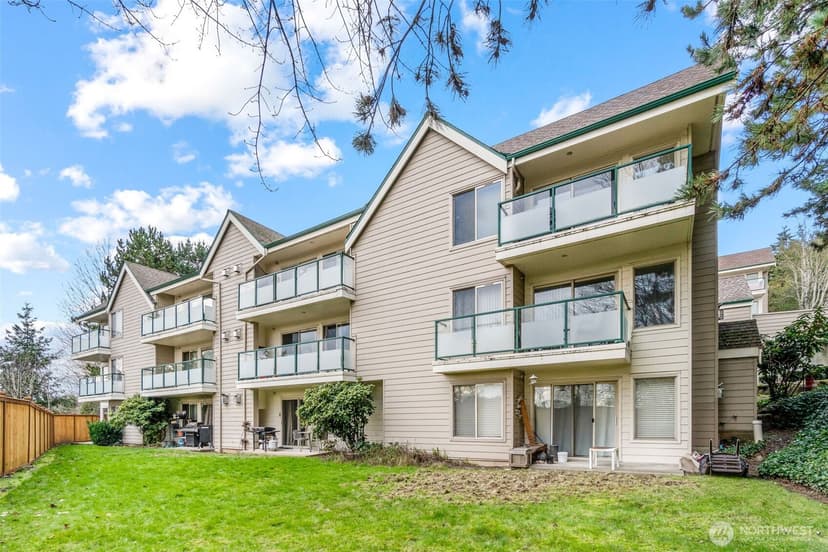 Property photo for 15325 Sunwood Boulevard #B304, Tukwila