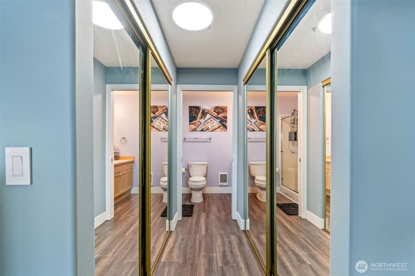 Property photo for 15325 Sunwood Boulevard #B304, Tukwila photo 14