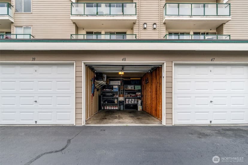 Property photo for 15325 Sunwood Boulevard #B304, Tukwila photo 24