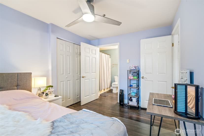 Property photo for 15325 Sunwood Boulevard #B304, Tukwila photo 18