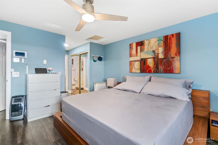Property photo for 15325 Sunwood Boulevard #B304, Tukwila photo 13