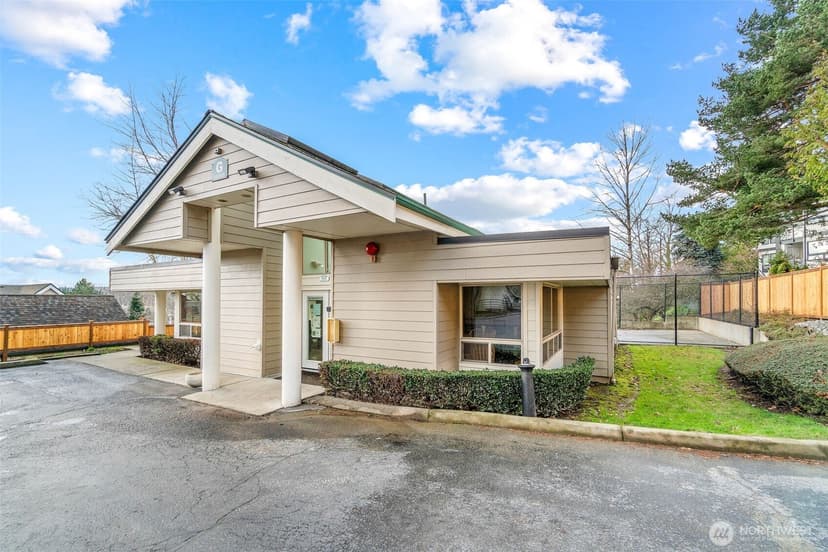 Property photo for 15325 Sunwood Boulevard #B304, Tukwila photo 27