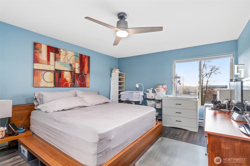 Property photo for 15325 Sunwood Boulevard #B304, Tukwila photo 12