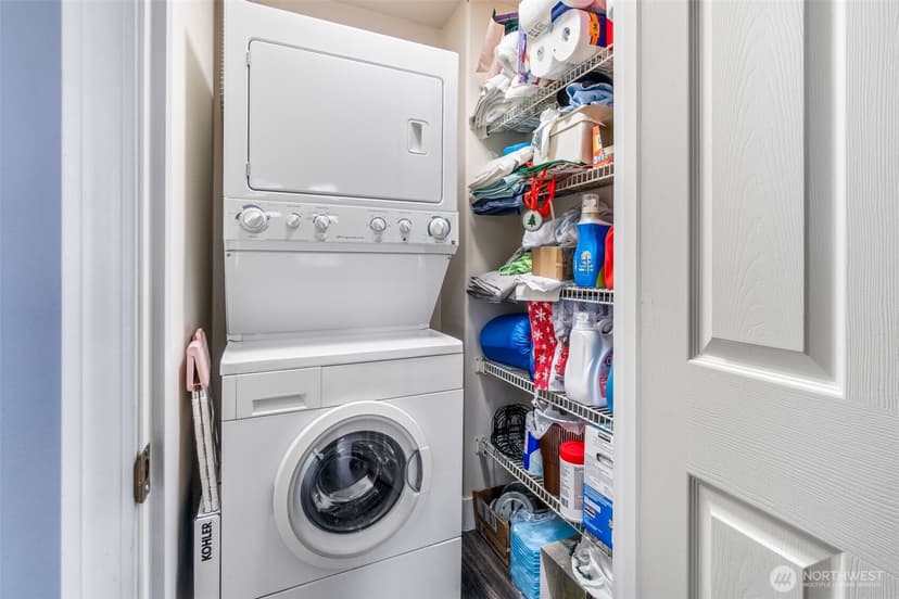 Property photo for 15325 Sunwood Boulevard #B304, Tukwila photo 20